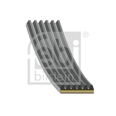 V-ribbed Belt